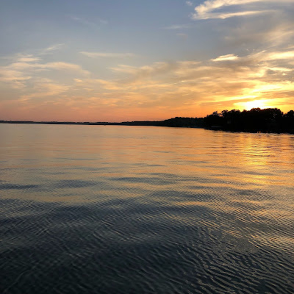 Meet your Posher, Garrett